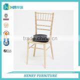 Wholesale Solid Wood Frame Chiavari Chair thumbnail-6