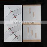 Wireless Control Receiver Glass Panel Smart Wall Switch Touch Screen, Home Automation Smart Wall Switch Z-wave thumbnail-1