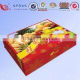 Custom Corrugated Fruit Packaging Box thumbnail-5