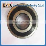 Ball Bearing Making Machine KM 3306/2RS Angular Contact Ball Bearing