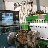Fuel Injection Pump Test Bench thumbnail-1