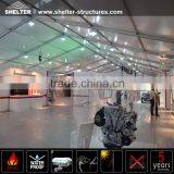 Exhibition Tent Supplier for Different Size 20*50m 20*100m 25*200m or 30*80m Unlimited Option thumbnail-3