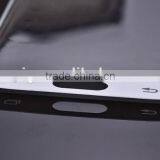 3D Curver Anti-shock Tempered Glass Screen Protector, Anti-fingerprint Full Cover Edge to Edge Glass Film for Samsung s6 Edge thumbnail-3