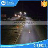 Integrated Solar LED Street Light, Solar Garden Light, All in One Solar Plaza Lamp, 15W 20W 30W 40W thumbnail-5