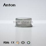 OEM Offered Custom Aluminium Screw Bottle Caps thumbnail-1