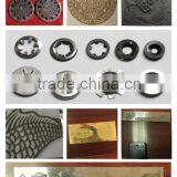 Low Running Cost Mental Laser Cutting Machine thumbnail-5