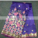 Wholesale George Lace With Beaded for Women Dresses thumbnail-2