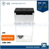 China Manufacturer Supply EAS 8.2MHz/58KHz Security Makeup Keeper Case RF Cosmetics Safer Box thumbnail-4