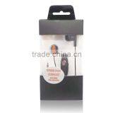 3.5mm In-Ear Earbuds Mic Stereo Earphone thumbnail-3