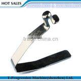 High Precision Custom OEM Sheet Metal Stamping Battery Connect thumbnail-1