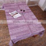Waterproof Table Cloth/german Tablecloth/tablecloth Covers thumbnail-2