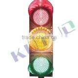 Typical R&Y&G Ball 200mm Traffic Signals/traffic Light / Hi-Intensity Led Traffic Signal Light With Good Quality thumbnail-1