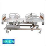 Three-Function Used Hospital Beds For Sale thumbnail-1