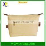 Promotional Microfiber Multi Colors Cosmetic Bag thumbnail-1