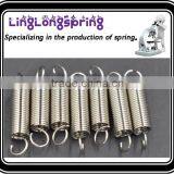 Custom Precision Extension Spring thumbnail-1