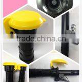 1.5inch Inlet Female Irrigation Quick Coupling Valve thumbnail-2