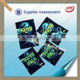 Custom Photo Printed Aluminum Foil Zip Lock Bag thumbnail-1