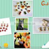 2016 Hot Sale Chinese Chewing Pet Food Production Machinery thumbnail-5