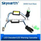 LED Error Canceller Ba9s Hard Base Auto Parts Altima thumbnail-2