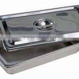 Surgical Trays With Lid Catheter Trays HIGH GRADE thumbnail-2