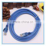 High Quality UTP/FTP/STP/SFTP BC/CCA Cat 5 Ethernet Cable / Lan Cable Made in China thumbnail-2