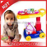 892 Kids Plastic Toys Doctor Set
