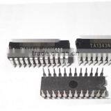 (New & Original) IC TA1343N DIP