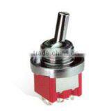 DP SPDT 3P DT 6P Sealed Miniature Toggle Switch thumbnail-6