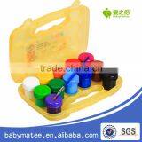 Babymatee Animal Shape Washable Marker,water Color Pen,customized Marker thumbnail-2