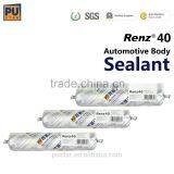 High Modulus and Fast Curing pu Sealant for Windshield Renz40 thumbnail-3
