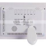 Hot Sell 7inch Photo Video Album for Wedding Decoration Quality Choice thumbnail-4