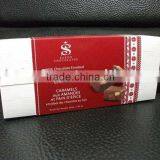 Sleeve Folding Box Chocolate Paper Box Food Paper Box