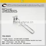 YB-D056 Gridwall Wire Metal Hooks 5 Pins Peg Hook thumbnail-3