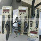 Industrial Servo Driver GDM-08ADA With 60days Warranty