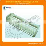 Air Condition Palstic Prototype Made by Shenzhen Ebyton