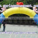 Love Theme Advertising Inflatable Arch or Inflatable Archway for Sale Sp-ah048