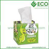 Competitive Price Customized Color Boxes for Tissue / Towel thumbnail-1