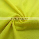Exercise Fall and Winter Sportswear Polyester Sanding Brushed Fabric Weight 210g-230g Julian 145cm Width Elastic Lycra Fabric thumbnail-4