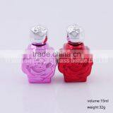 2016 New Fashion Trend Corrosion-resistant Glass Bottle for Cosmetic thumbnail-3