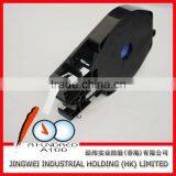 Compatible Camon Tape CH-1106W 6mm White Label Tape Cassette for Cable ID Printer MK2500 thumbnail-3