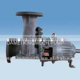 API610 OH2 Pump Type ZED