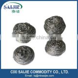 stainless steel scouring pads
