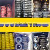Radial Truck Tyre 1000r20 Tyre for Truck Used in Jamaica thumbnail-4