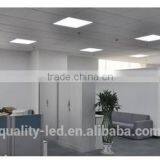 Recessed Mounted 30w,40w Square Led Panel Light thumbnail-3
