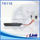 Car Real Time Movement Tracking Device Tk116