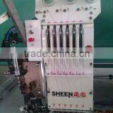 628 High Speed Embroidery Machine
