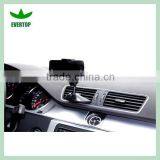 Universal Smartphone CD Slot Mount Holder,C Grip CD Slot Mount,C Clamp CD Player Loading Port for Smartphone TS-VPH06C thumbnail-5