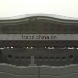 Large Capacity Waterproof Outdoor Storage Box thumbnail-3