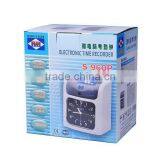 Biometric Date Time Stamp Attendance Device With High Quality S-960 thumbnail-6