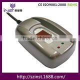 INST Hot Sale Fingerprint Padlock Locker thumbnail-5